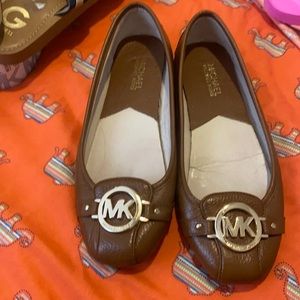 Michael Kors Slip Ons